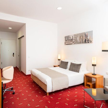 Leonardo Hotel Berlin Ku'Damm Екстериор снимка