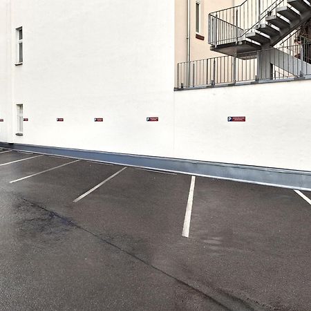 Leonardo Hotel Berlin Ku'Damm Екстериор снимка