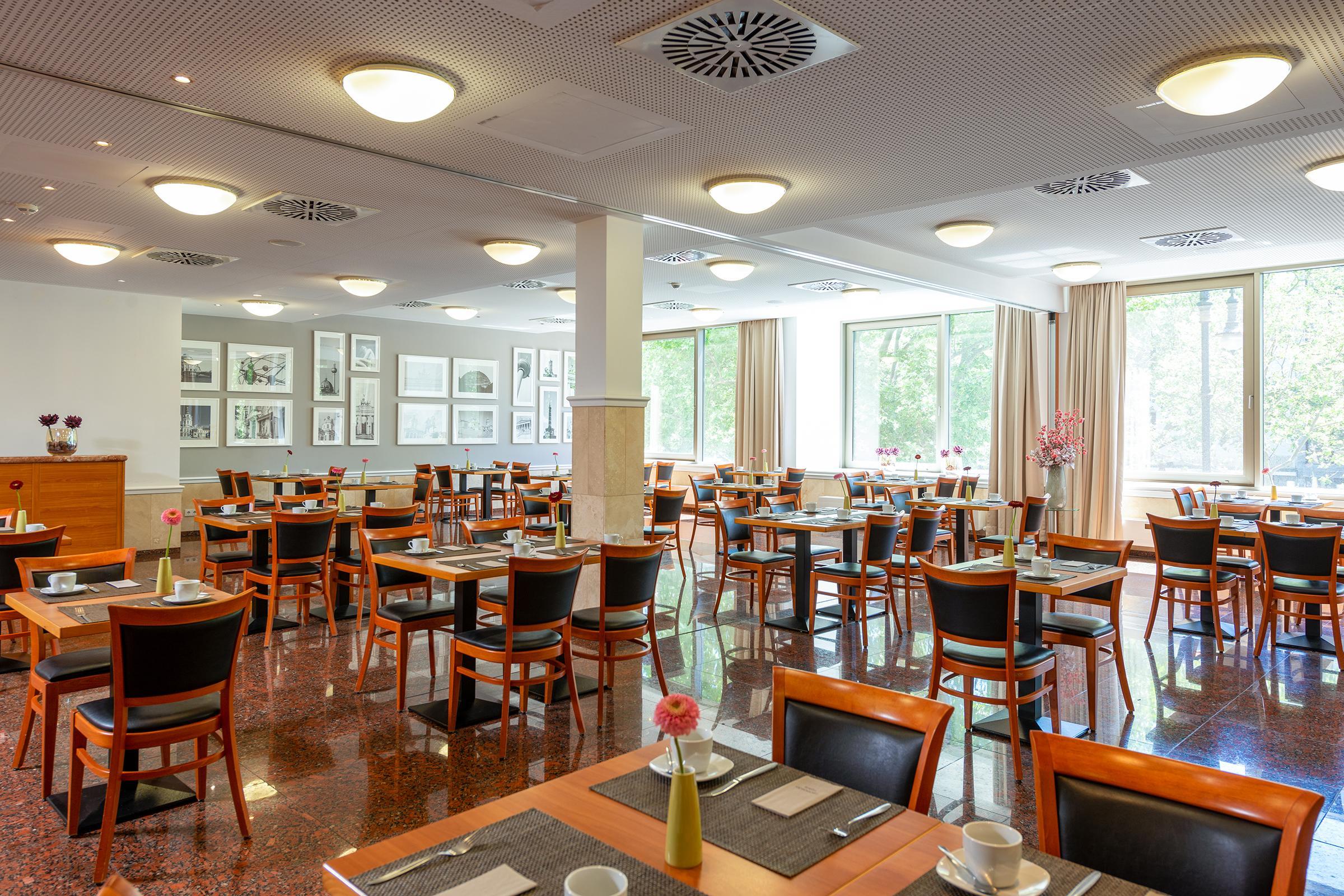 Leonardo Hotel Berlin Ku'Damm Екстериор снимка