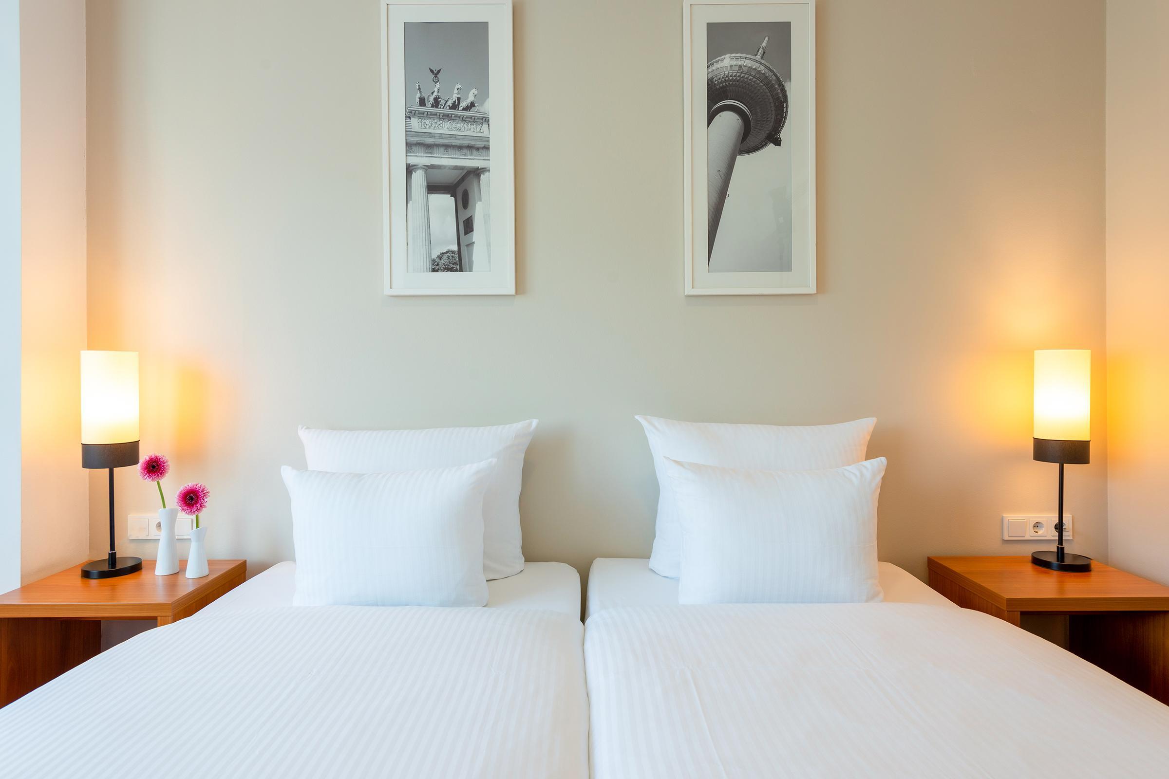 Leonardo Hotel Berlin Ku'Damm Екстериор снимка